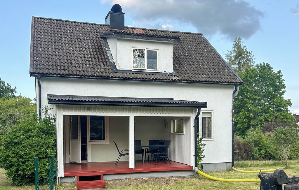 Ferienhaus in Virserum für 5 Personen, Småland