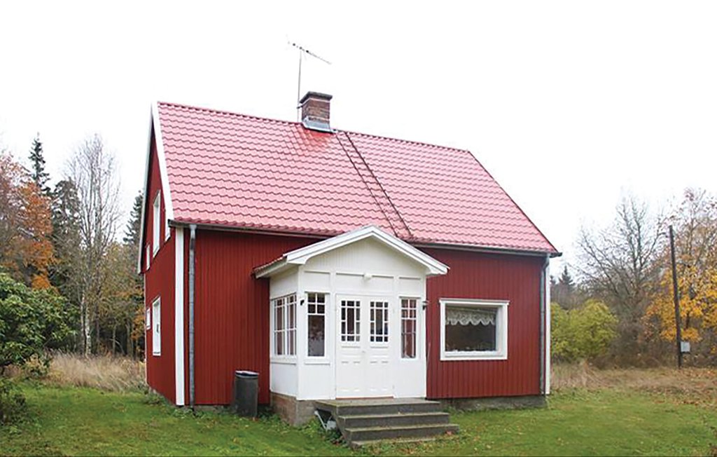 Ferienhaus in Vrigstad für 7 Personen, Småland