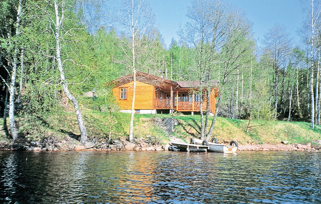 Ferienhaus mit Sauna in Gislaved für 4 Personen, Småland