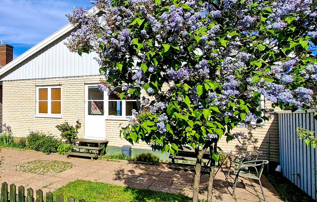 Ferienhaus mit Sauna in Gränna für 6 Personen, Småland