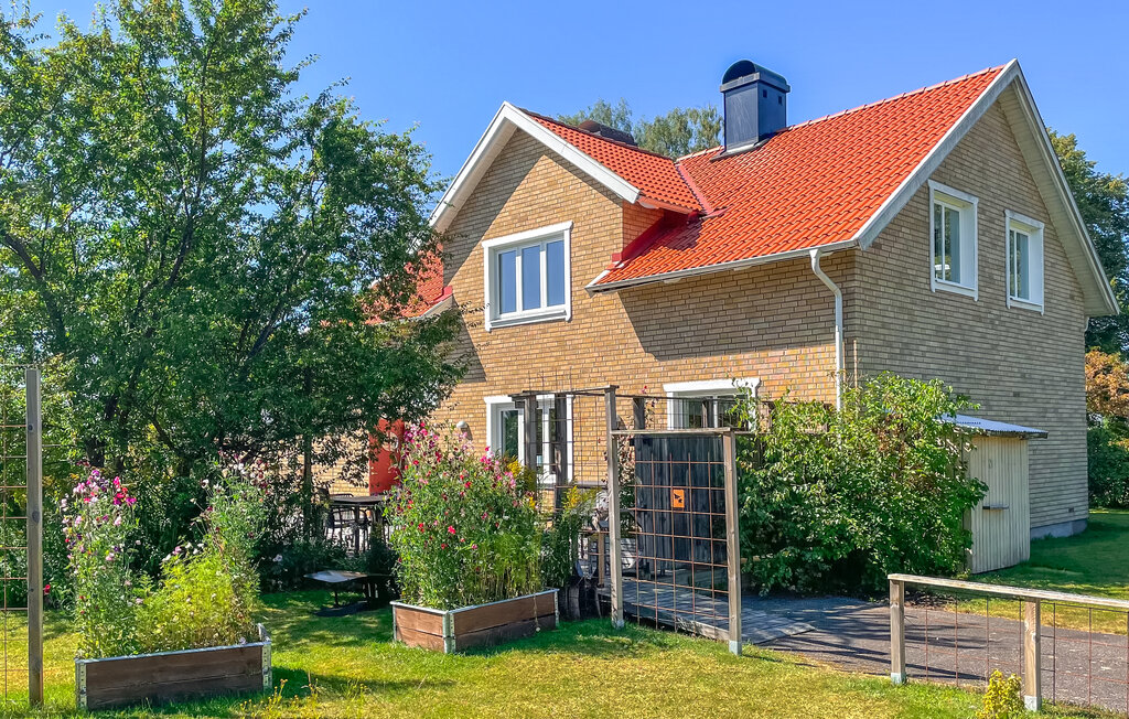 Ferienhaus mit Sauna in Värnamo für 12 Personen, Småland