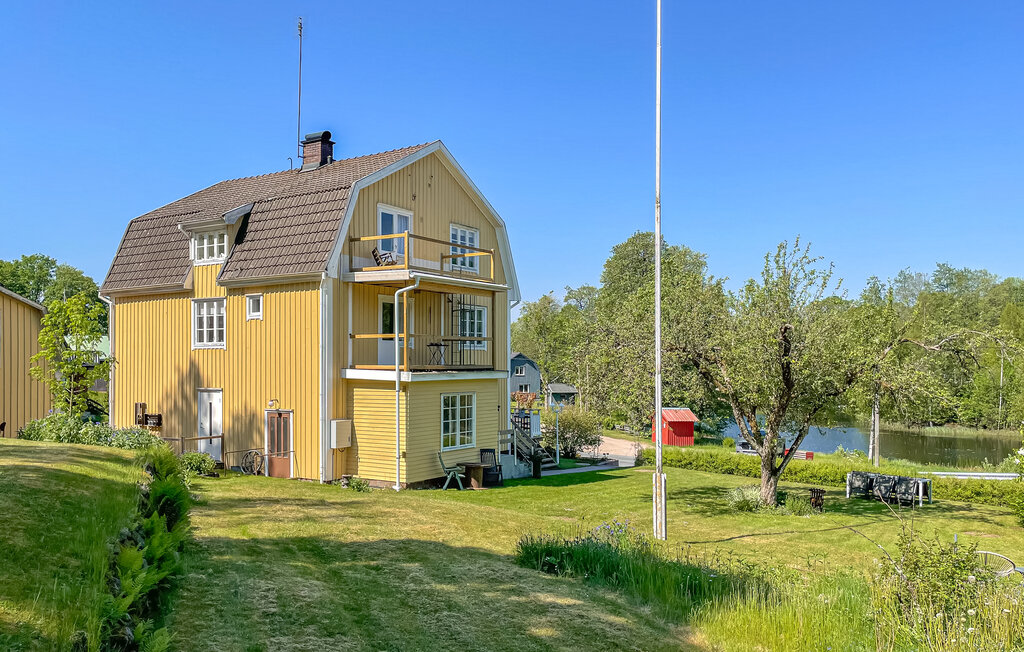 Ferienwohnung in Burseryd für 6 Personen, Småland