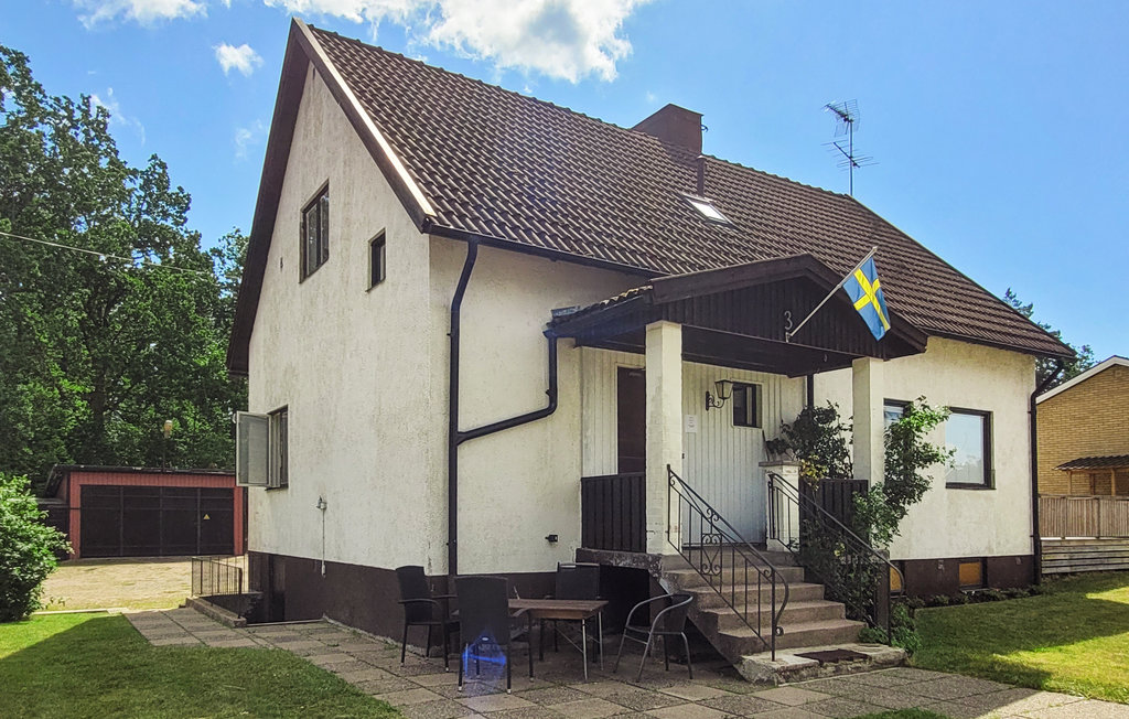 Ferienwohnung in Fårbo für 4 Personen, Småland