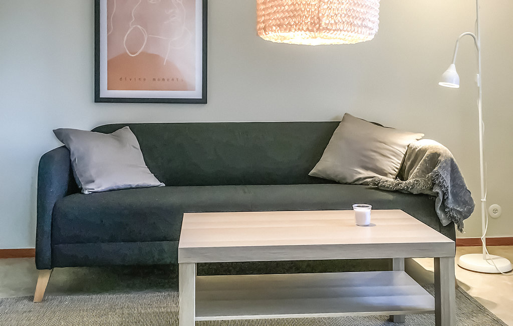 Ferienwohnung in Kvillfors für 4 Personen, Småland