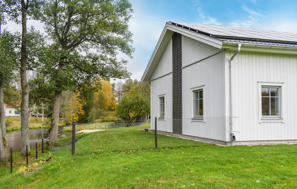 Ferienwohnung in Lagan für 2 Personen, Småland