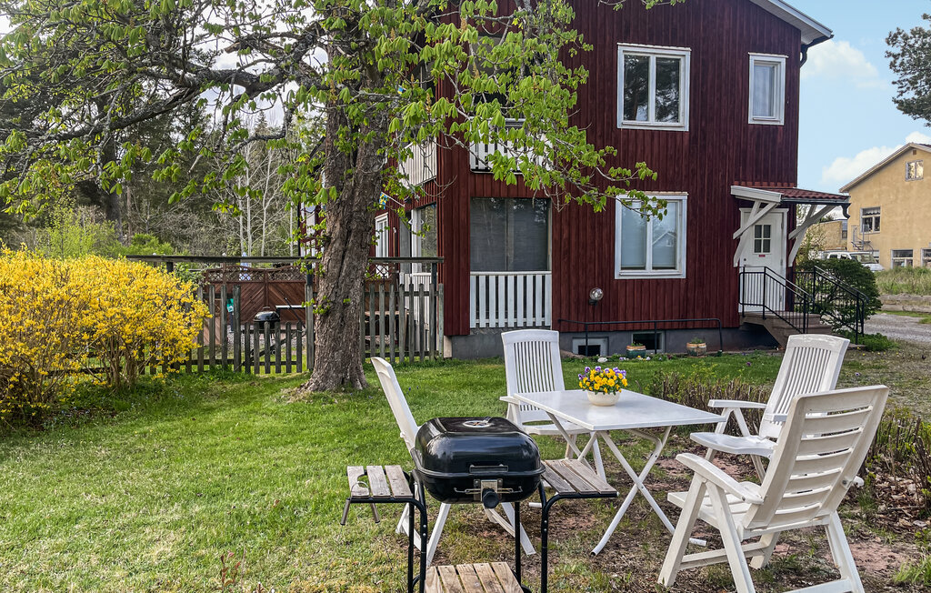 Ferienwohnung in Orrefors für 5 Personen, Småland