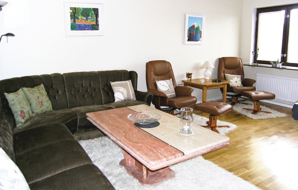 Ferienwohnung in Pauliström für 8 Personen, Småland