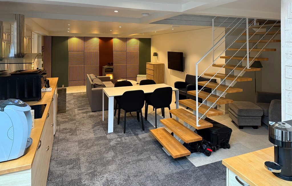 Ferienwohnung in Växjö für 6 Personen, Småland