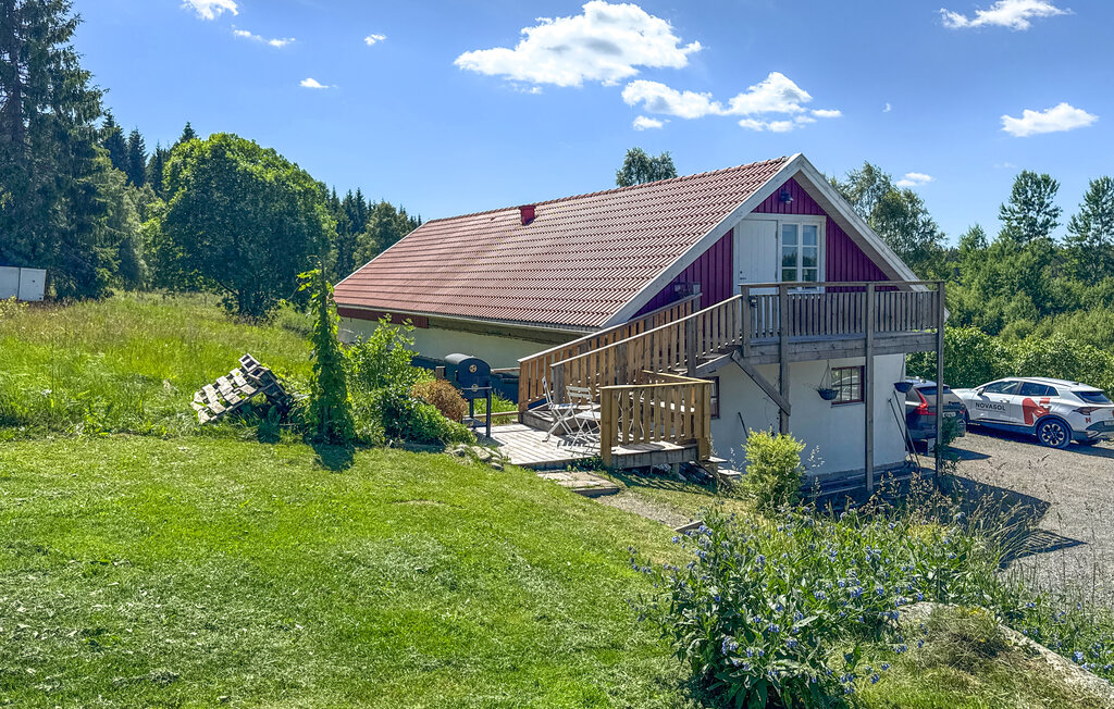 Ferienwohnung in Vaggeryd für 4 Personen, Småland