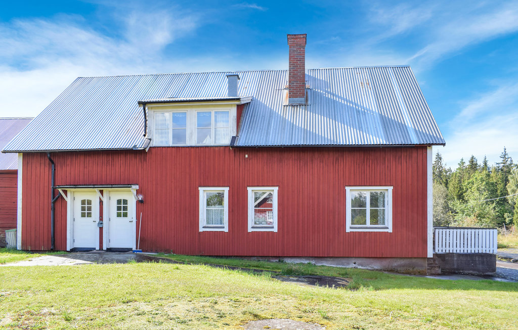 Ferienwohnung mit Sauna in Vetlanda für 4 Personen, Småland