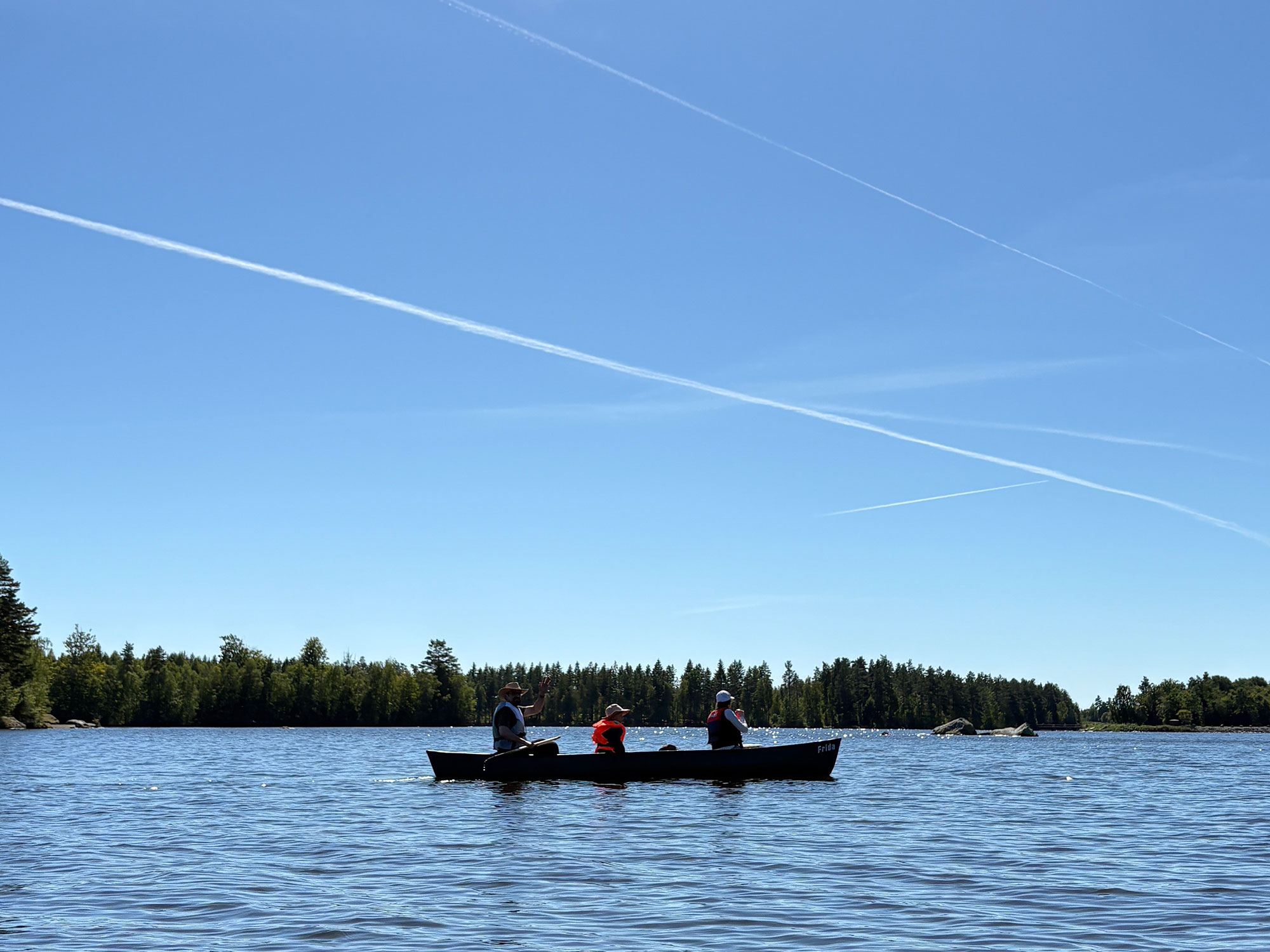 Nationalparks in Småland