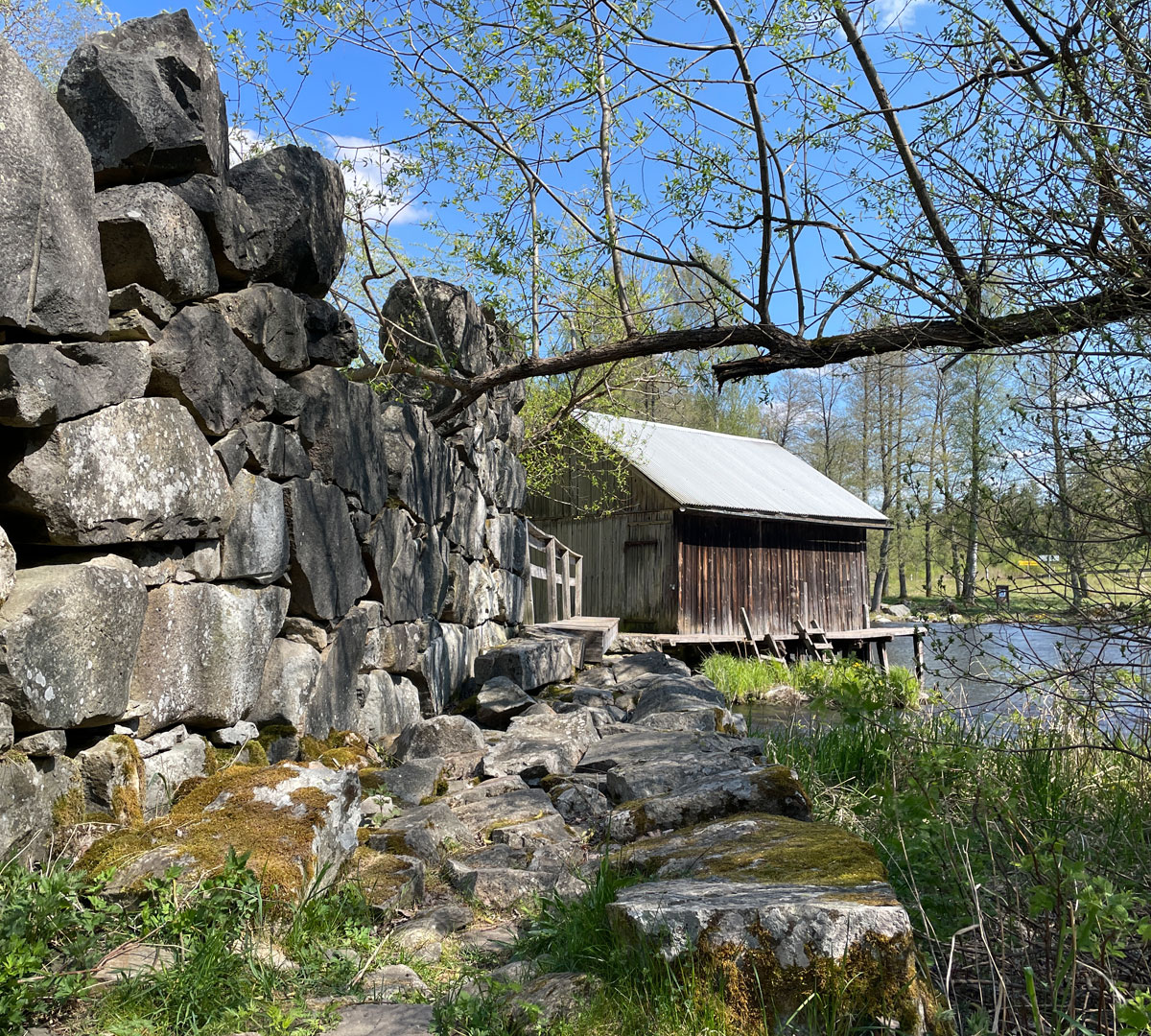 Smålands Geschichte